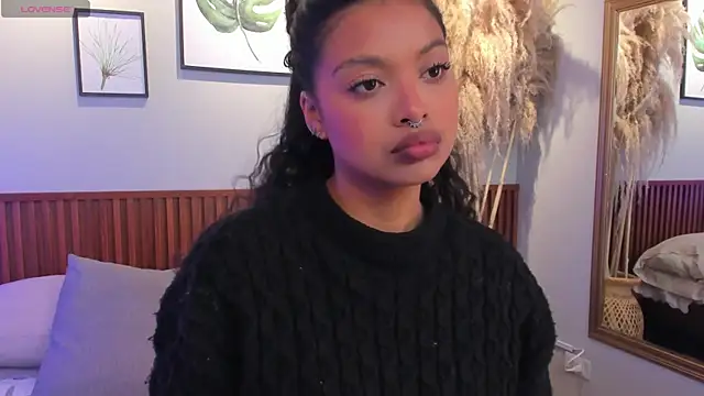 MIAHIVANOV online show from November 10, 12:33 pm