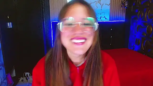 tinibunny online show from October 27, 9:20 pm