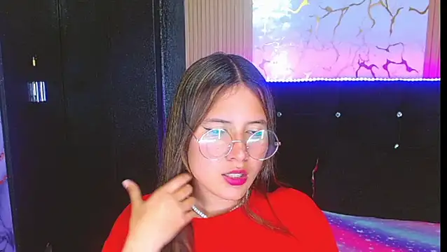 tinibunny online show from October 31, 8:35 pm