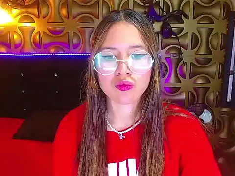 tinibunny online show from November 8, 7:19 pm