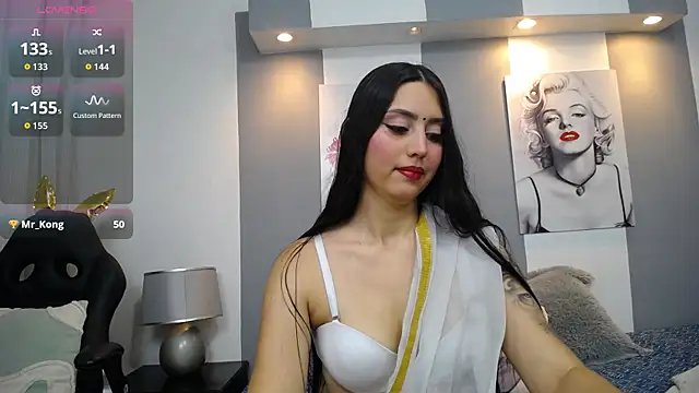  tahira   online show from November 14, 1:11 pm