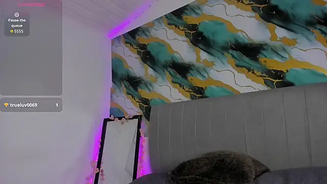 Barbieteeen online show from December 21, 4:06 am