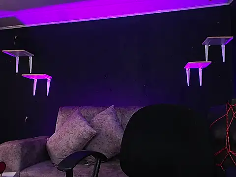 Liastark online show from November 21, 4:42 pm