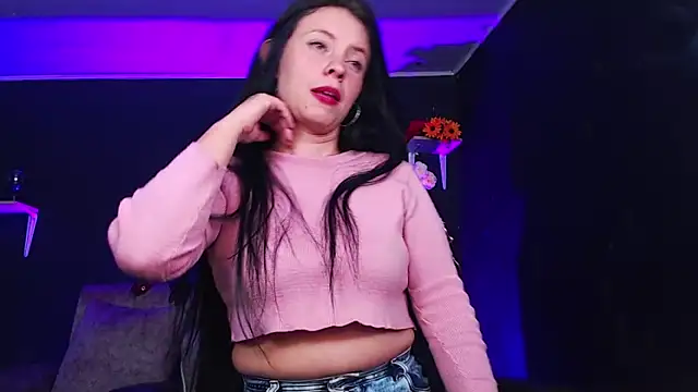 Liastark online show from November 15, 3:18 am