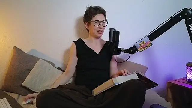 Antifistin online show from November 15, 4:41 pm