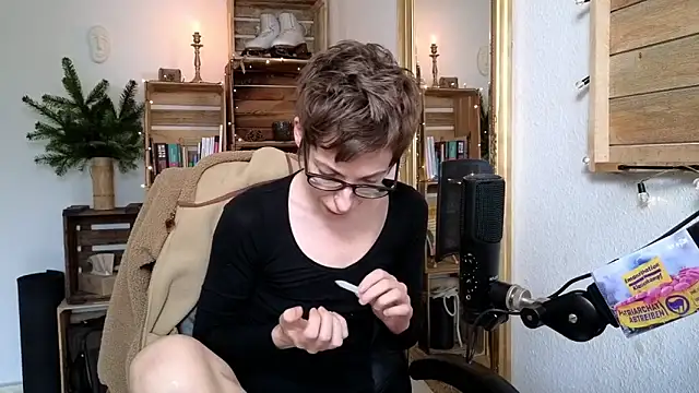 Antifistin online show from November 27, 11:57 am