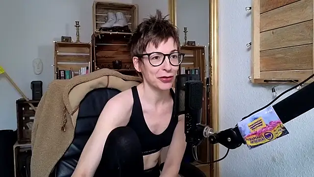 Antifistin online show from November 23, 2:08 pm