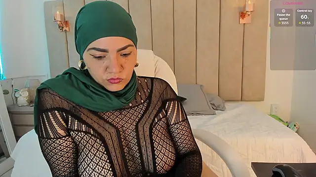  naylaa  online show from December 23, 3:43 am