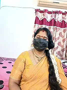 tamil-aunt online show from January 9, 12:31 pm