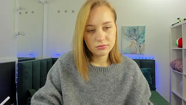 Melissa new22 online show from November 6, 12:27 am