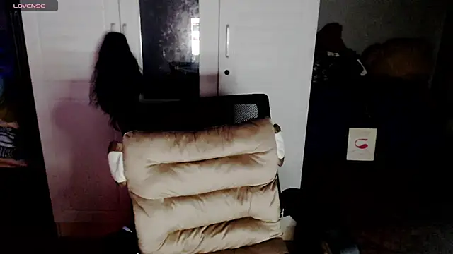 BellaMistressJhax online show from February 22, 11:11 am