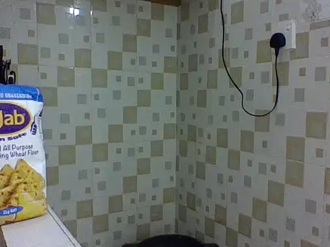 pontsho2004 online show from February 8, 6:00 pm