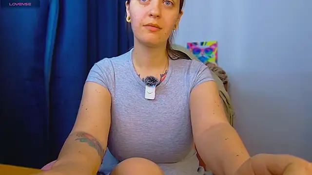 Ann mikela online show from June 4, 3:38 pm