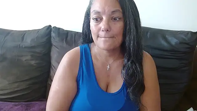 SexyThickStasia69 online show from October 27, 6:46 pm