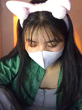 lan-xinh1 online show from January 9, 5:34 am