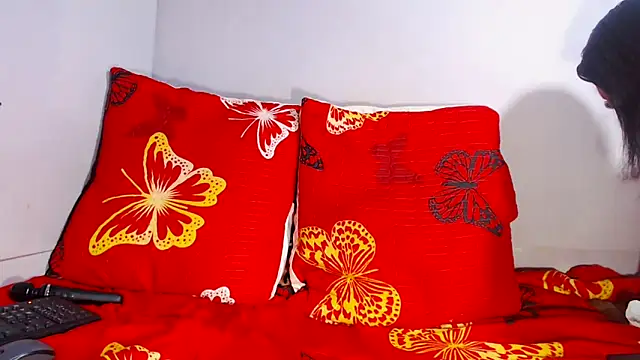 XSpicyQueenX online show from February 28, 1:38 am