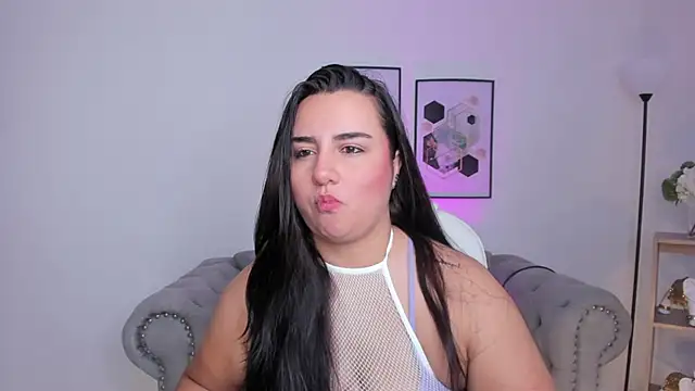 Gabriella evans  online show from November 12, 12:03 pm