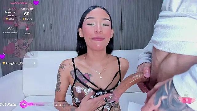 Mystic temptation18 online show from March 23, 8:31 am