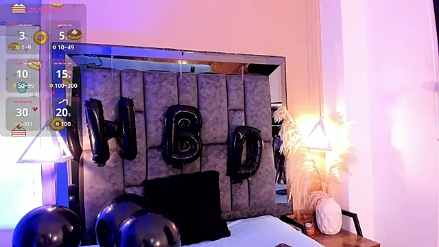 SofiRuiz  online show from November 23, 3:31 am