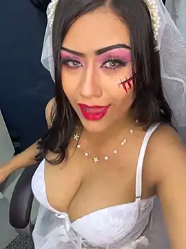  Isabella 1 online show from November 1, 2:37 am