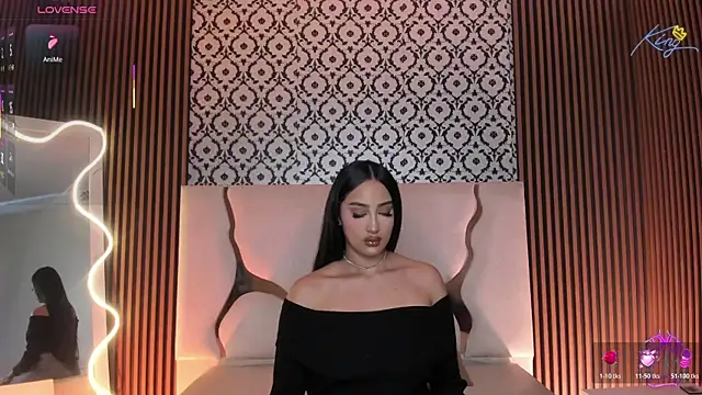 BEELLA TAY1 online show from February 16, 12:27 pm