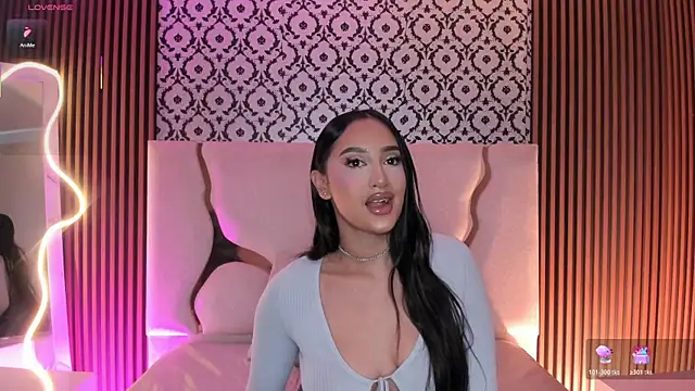 BEELLA TAY1 online show from February 25, 12:48 pm