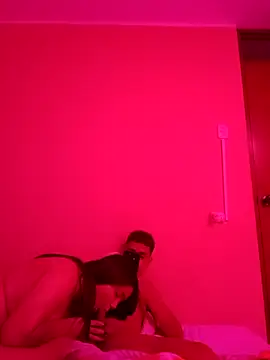 xcodigorojo online show from November 4, 6:18 am