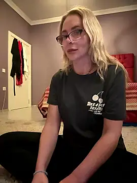 ElenabonyX online show from January 12, 8:03 pm