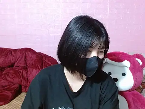 MinhSochi09 online show from November 5, 9:14 am