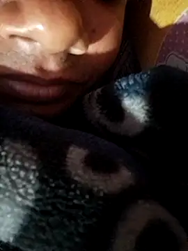 Pinky 1369 online show from January 18, 2:08 am