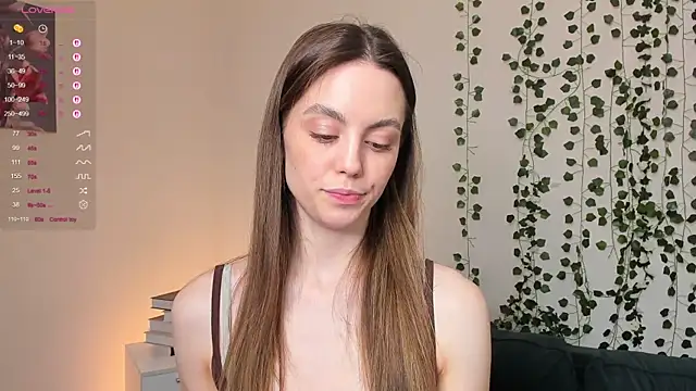 sweet and flirt online show from November 28, 7:11 am