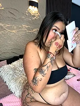 GenesisBlaze online show from November 21, 4:53 pm