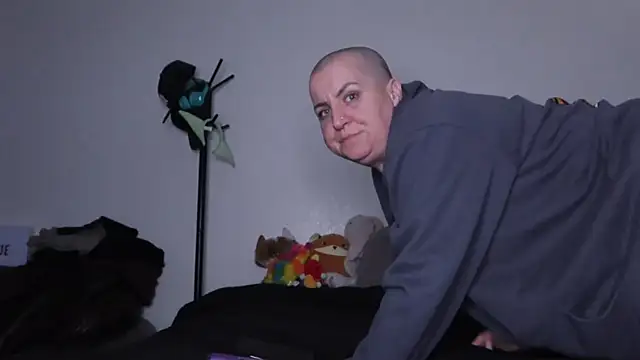 BellaBlueBBW online show from February 16, 1:11 pm