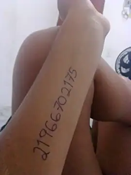 Camilanifeta online show from February 28, 9:03 pm