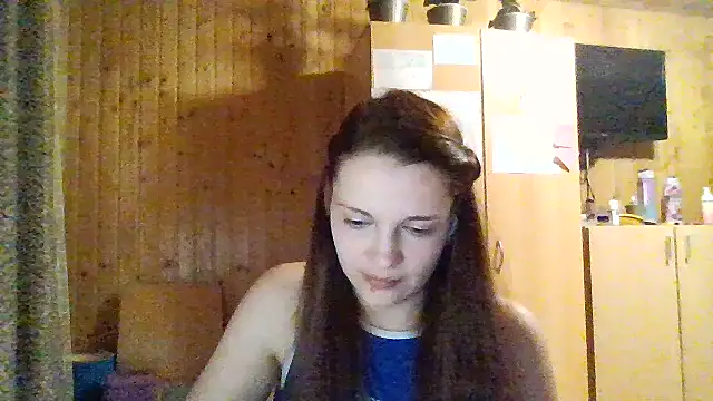 AmeliieLaFleur online show from April 4, 9:13 pm