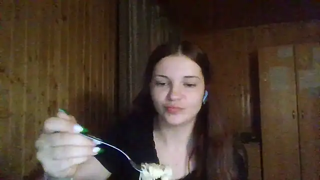 AmeliieLaFleur online show from April 19, 7:38 pm