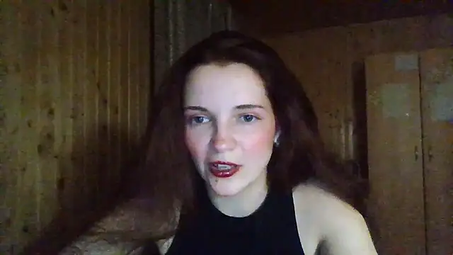 AmeliieLaFleur online show from May 20, 8:50 pm
