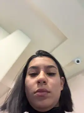 AlyssaRay online show from March 9, 6:00 pm