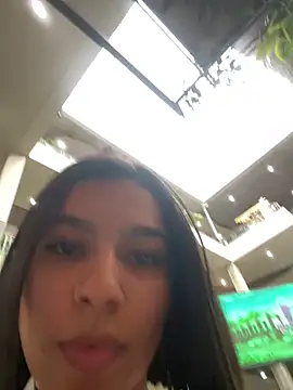 AlyssaRay online show from February 12, 6:20 pm