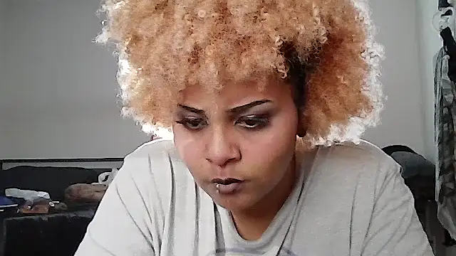 MaRiaSpYce online show from December 13, 9:54 pm