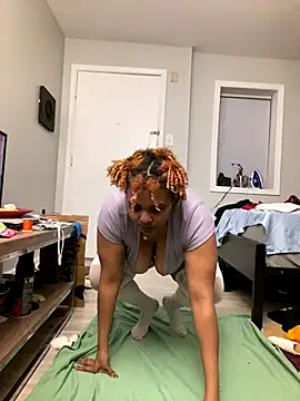 MaRiaSpYce online show from November 12, 3:26 am