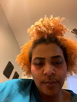 MaRiaSpYce online show from November 23, 10:55 pm