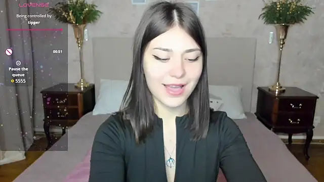 MargoChill online show from February 5, 2:53 pm