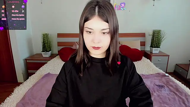 MargoChill online show from February 19, 2:38 pm