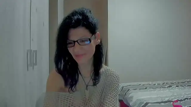 SweetSin40 online show from December 15, 8:58 pm