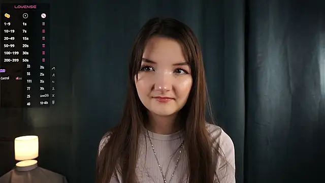  Cute World  online show from January 15, 9:21 pm