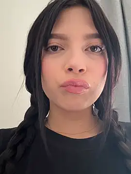 l0lita sweet online show from February 18, 3:11 pm