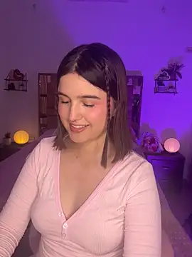 MIACUTEE  online show from October 15, 2:58 am