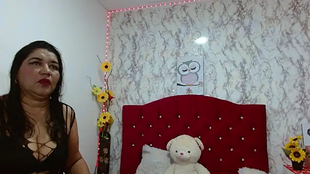  Danna Milf  online show from January 8, 1:59 pm