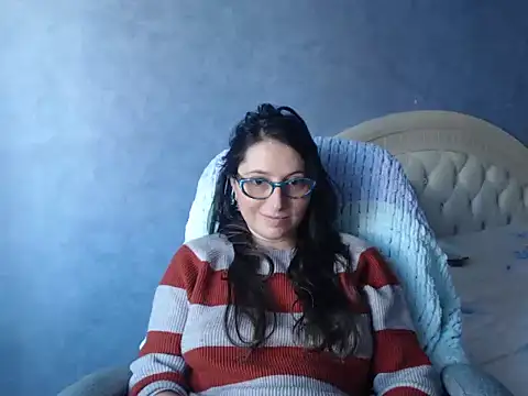 LuckyLisa23 online show from October 28, 10:43 am